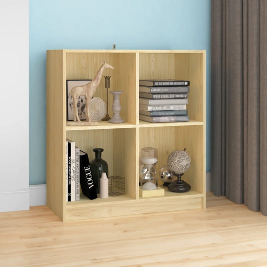 Skjenk Tre heltre furu 70x33x76 cm
