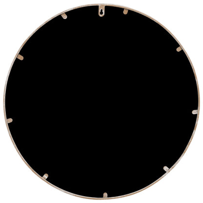 Veggspeil sand 40x2,5 cm jern