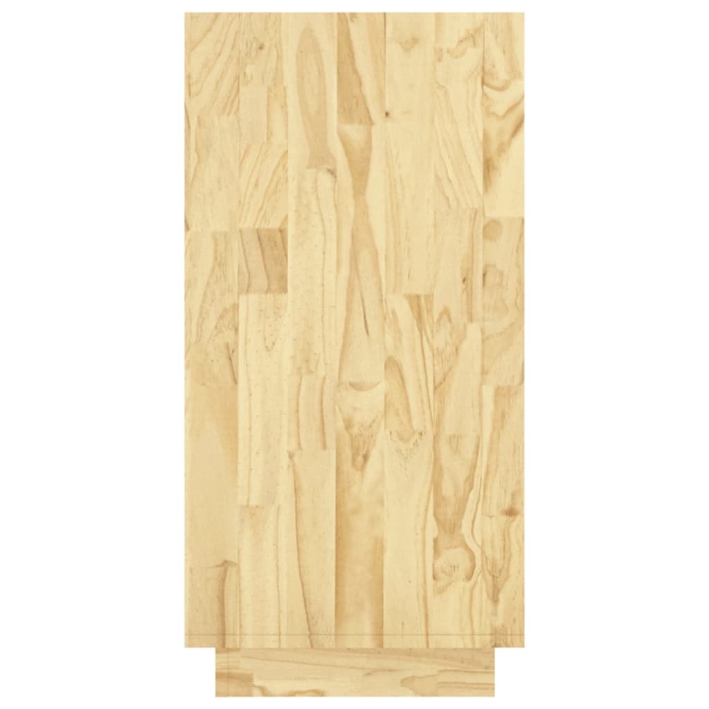 Bokhylle DIV. 80x35x71 cm heltre furu