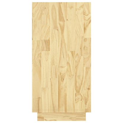 Bokhylle DIV. 80x35x71 cm heltre furu