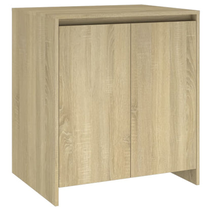 Skjenk Sonoma Eik 70x41x75 cm