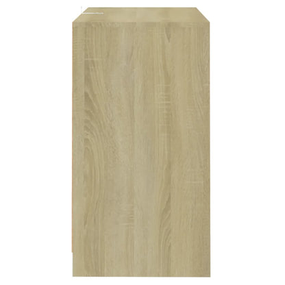 Skjenk Sonoma Eik 70x41x75 cm