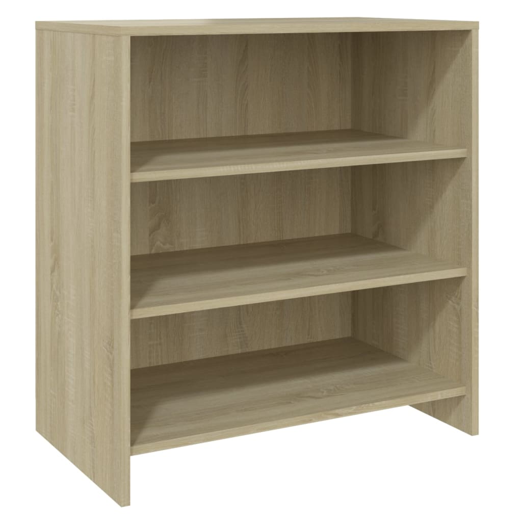 Skjenk Sonoma Eik 70x40,5x75 cm