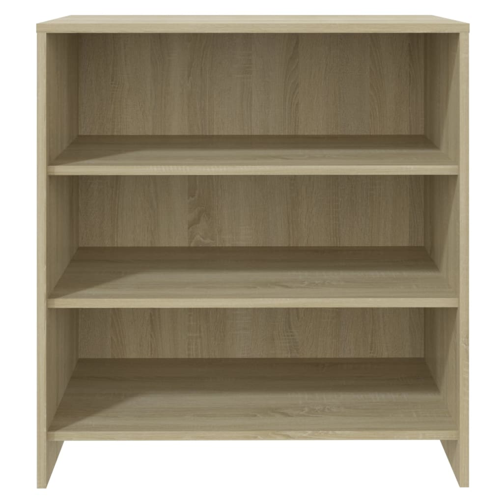 Skjenk Sonoma Eik 70x40,5x75 cm