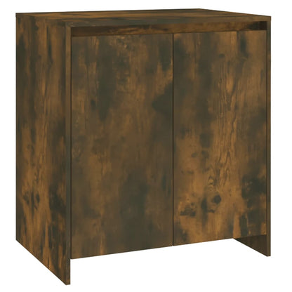 Skjenk Røkt Eik 70x41x75 cm