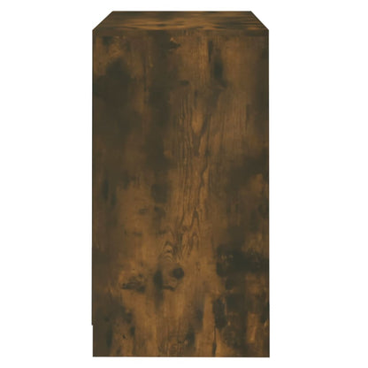Skjenk Røkt Eik 70x41x75 cm