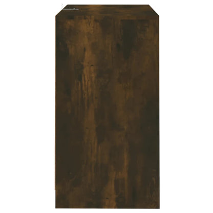 Skjenk Røkt Eik 70x41x75 cm