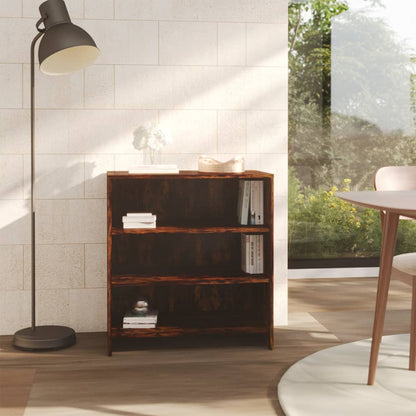 Skjenk Røyk Eik 70x40,5x75 cm