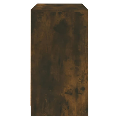 Skjenk Røkt Eik 70x41x75 cm