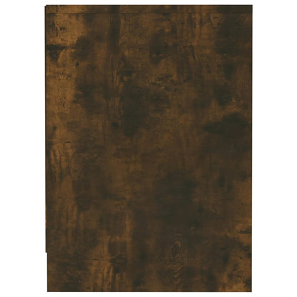 TV-Møbel Røkt EikTV-benk 102x37,5x52,5 cm