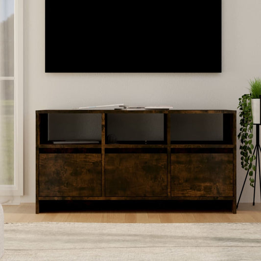 TV-Møbel Røkt EikTV-benk 102x37,5x52,5 cm