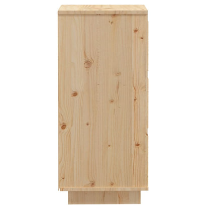 Skjenk Tre heltre furu 32x34x75 cm