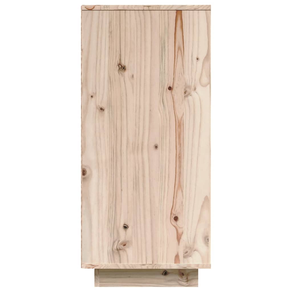 Skjenk Tre 60x34x75 cm heltre furu