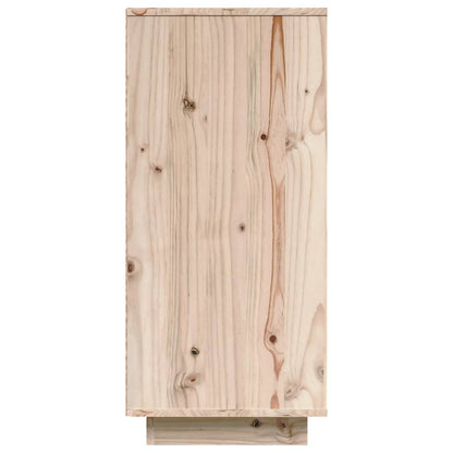 Skjenk Tre 60x34x75 cm heltre furu