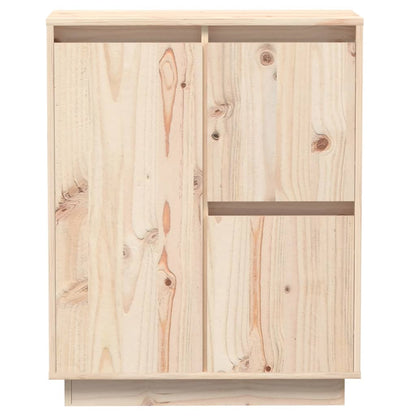 Skjenk Tre 60x34x75 cm heltre furu