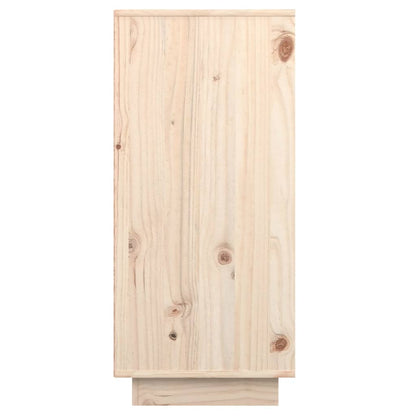 Skjenk Tre 60x34x75 cm heltre furu