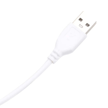 Baderomsspeil med LED 70x40 cm