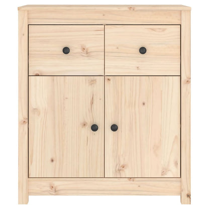 Skjenk Tre heltre furu 70x35x80 cm