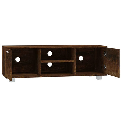TV-Møbel Røkt EikTV-benk 120x40,5x35 cm