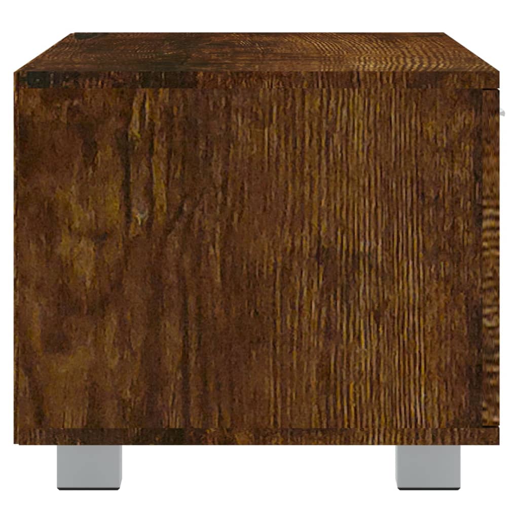 TV-Møbel Røkt EikTV-benk 120x40,5x35 cm