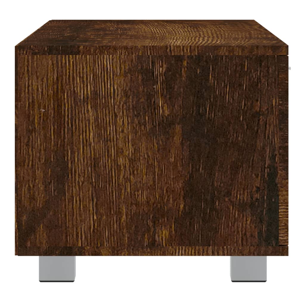 TV-Møbel Røkt EikTV-benk 140x40,5x35 cm