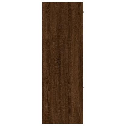 Skap Brun Eik 60x29,5x90 cm