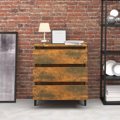 Skjenk Røyk Eik 60x35x69 cm