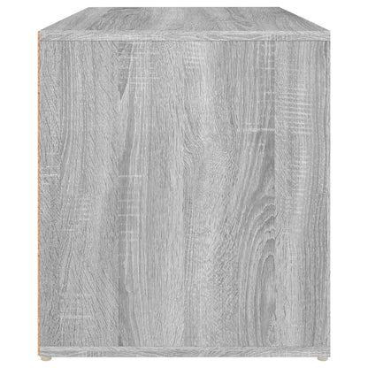 Sittebenk Gangbenk 80x40x45 cm Sonoma Grå