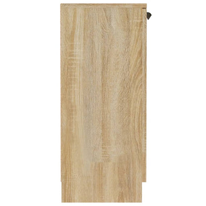 Skjenk Sonoma Eik 60x30x70 cm