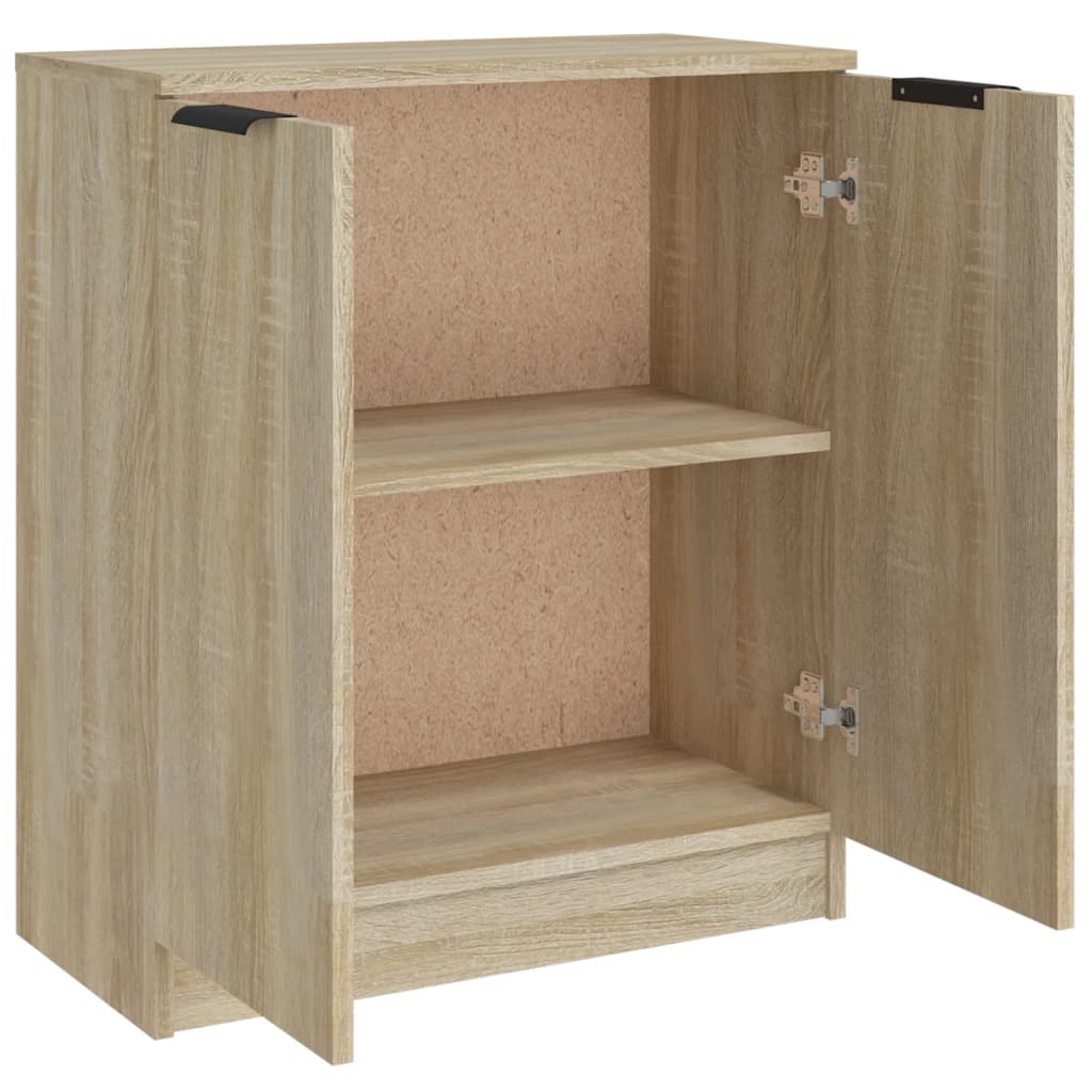 Skjenk Sonoma Eik 60x30x70 cm