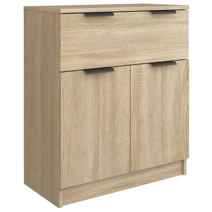 Skjenk Sonoma Eik 60x30x70 cm