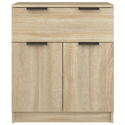 Skjenk Sonoma Eik 60x30x70 cm