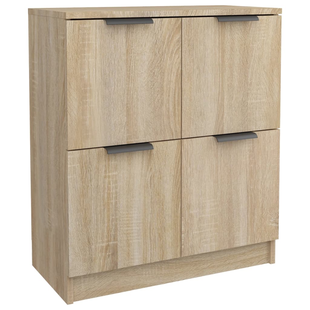 Skjenk Sonoma Eik 60x30x70 cm