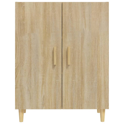 Skjenk Sonoma Eik 70x34x90 cm