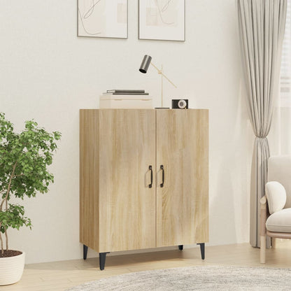 Skjenk Sonoma Eik 70x34x90 cm