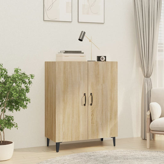 Skjenk Sonoma Eik 70x34x90 cm
