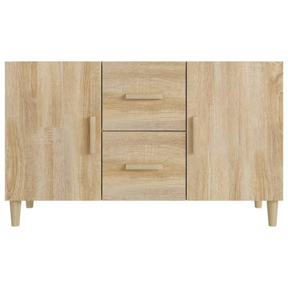 Skjenk Sonoma Eik 100x36x60 cm