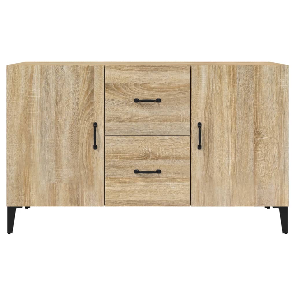 Skjenk Sonoma Eik 100x36x60 cm