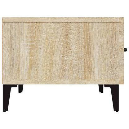 TV-Møbel Sonoma Eik TV-benk 150x34,5x30 cm