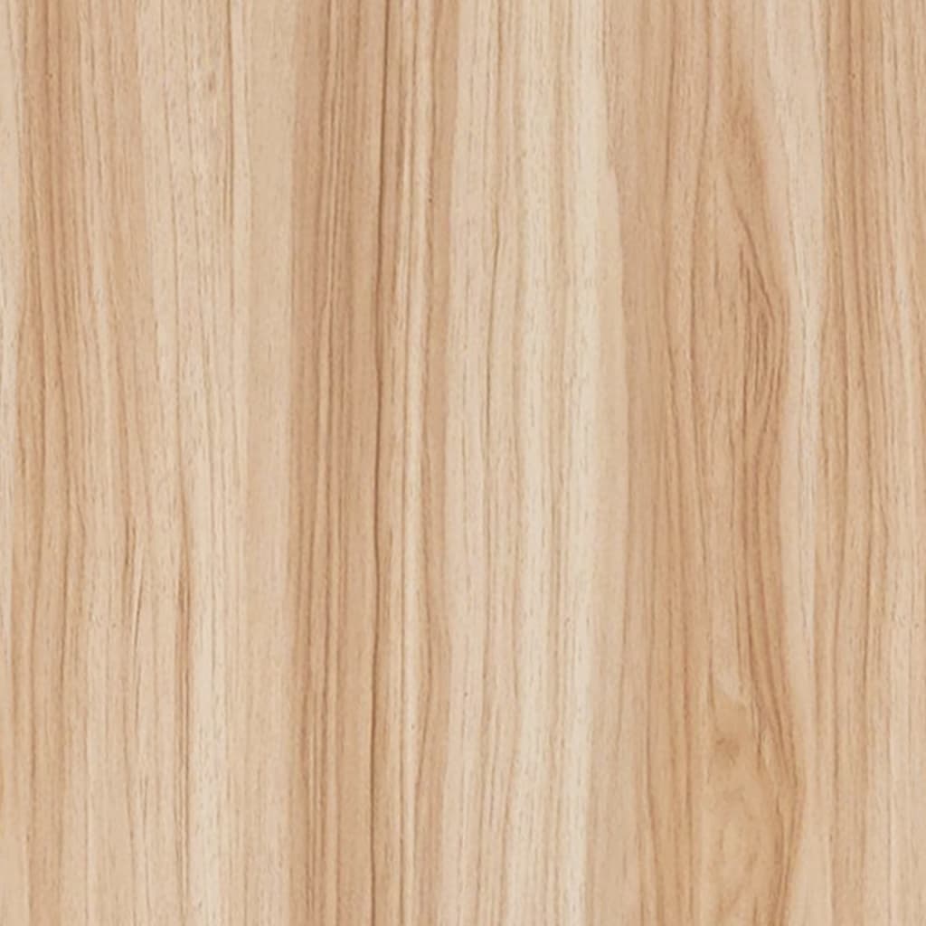 Skjenk Brun 60x30x70 cm heltre furu og naturrotting