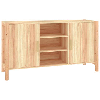 Skjenk Tre 107x38x60 cm