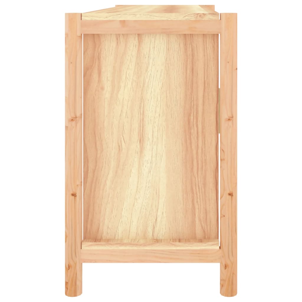 Skjenk Tre 107x38x60 cm