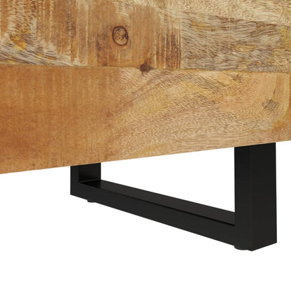 Nattbord Sengbord Tre heltre mangotre 40x33x46 cm