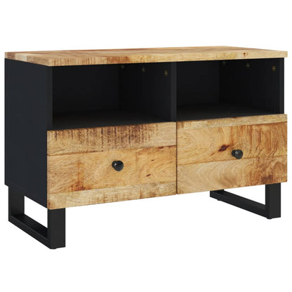 TV-Møbel Tre TV-benk 70x33x46 cm heltre mango