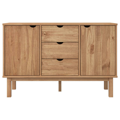 Skjenk Tre heltre furu OTTA 113,5x43x73 cm