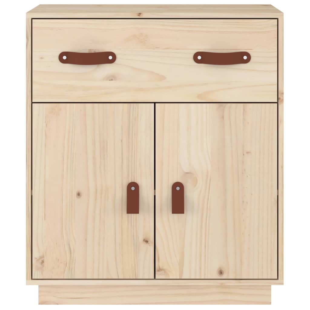 Skjenk Tre heltre furu 65,5x40x75 cm