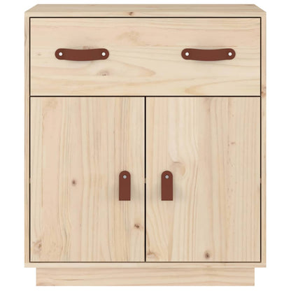 Skjenk Tre heltre furu 65,5x40x75 cm