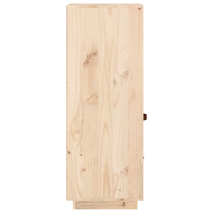 Skap Tre 34x40x108,5 cm heltre furu