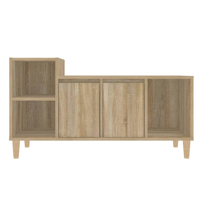 TV-Møbel Sonoma Eik TV-benk 100x35x55 cm