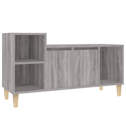 TV-Møbel Sonoma Grå TV-benk 100x35x55 cm